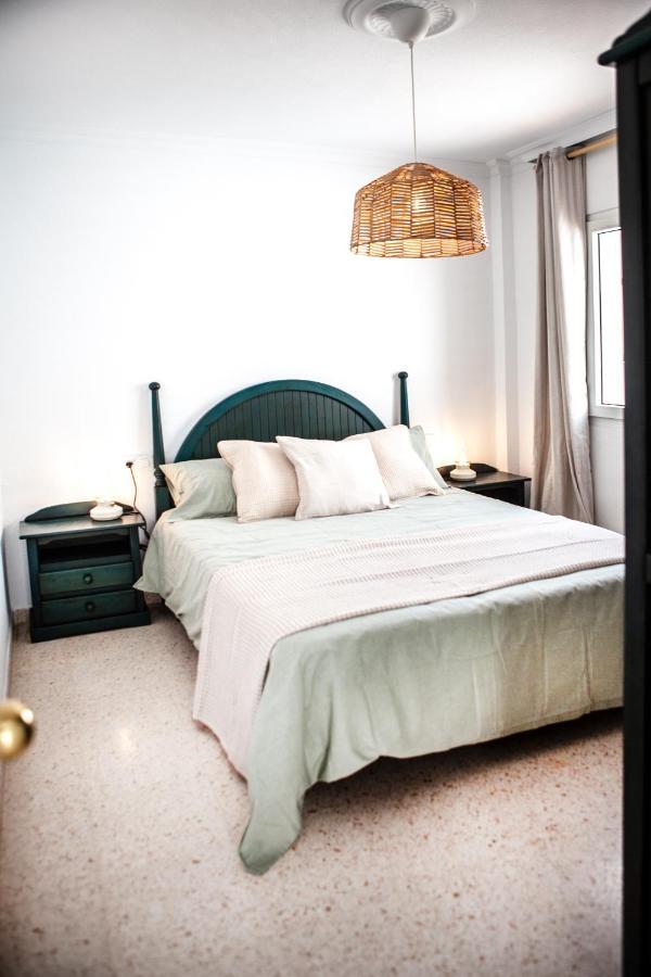 17 - La Casa Del Poniente - Enjoy Tarifa Apartment Luaran gambar